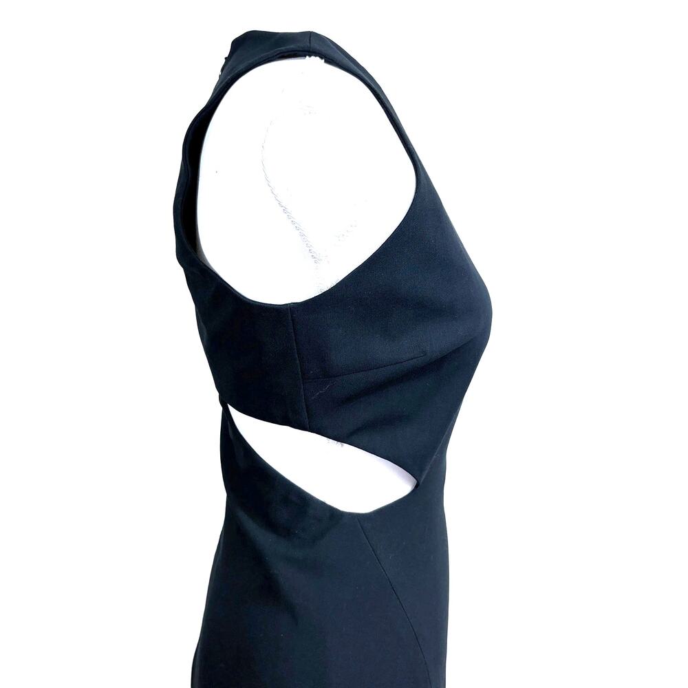 Elizabeth and James Navy Blue Dress — New With Tags, size extra small - Picture 4 of 6
